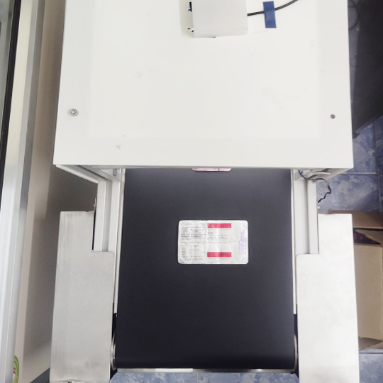 Automated Image Capture